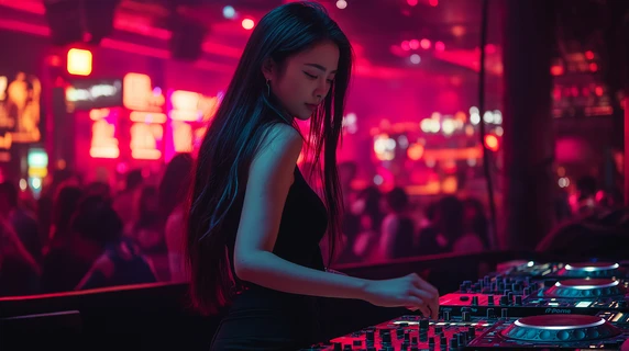 汕头商务ktv，一种独特的商务娱乐方式-澄海区ktv预定